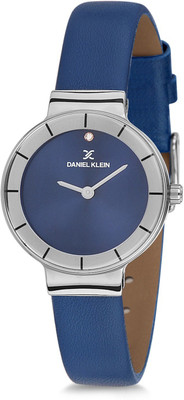Daniel Klein DK11728-5 Fiord-ladys Watch - For Women