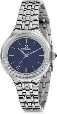 

Daniel Klein DK11703-6 Premium-Ladys Watch - For Women
