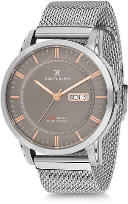 

Daniel Klein DK11731-4 Premium-Gents Watch - For Men