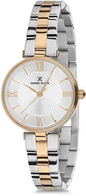 

Daniel Klein DK11710-5 Premium-ladys Watch - For Women