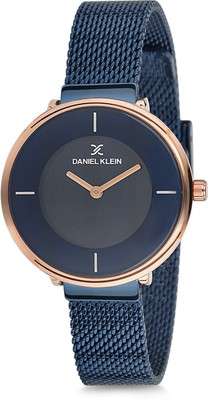 

Daniel Klein DK11640-6 Fiord-ladys Watch - For Women