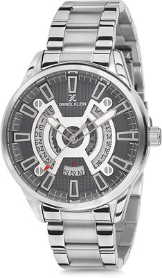 

Daniel Klein DK11704-5 Premium-gents Watch - For Men