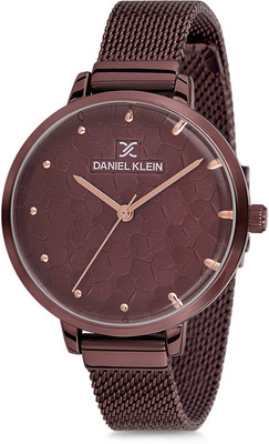 

Daniel Klein DK11637-4 Premium-ladys Watch - For Women