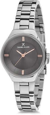 

Daniel Klein DK11774-7 Fiord-Ladys Watch - For Women