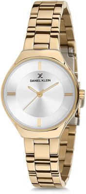 

Daniel Klein DK11774-3 Fiord-ladys Watch - For Women