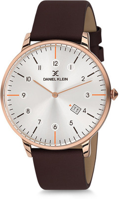 

Daniel Klein DK11642-5 Fiord-gents Watch - For Men