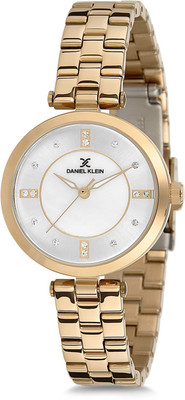 

Daniel Klein DK11679-3 Premium-Ladys Watch - For Women