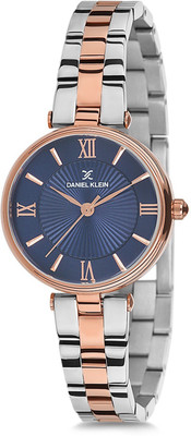 Daniel Klein DK11710-4 Premium-ladys Watch - For Women