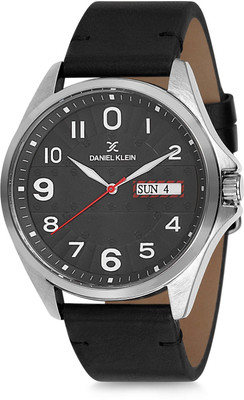 

Daniel Klein DK11647-4 Premium-gents Watch - For Men