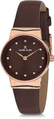 

Daniel Klein DK11675-4 Fiord-ladys Watch - For Women