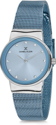 

Daniel Klein DK11674-5 Fiord-ladys Watch - For Women