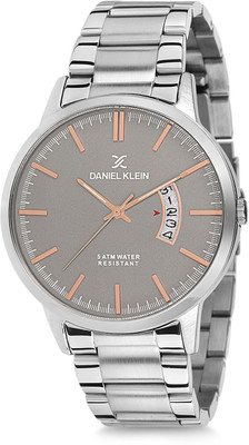 

Daniel Klein DK11668-4 Premium-gents Watch - For Men