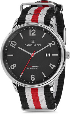 

Daniel Klein DK11777-5 Premium-gents Watch - For Men