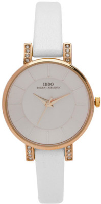 

IBSO IB222LWH Watch - For Women