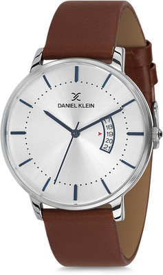 

Daniel Klein DK11643-2 Fiord-gents Watch - For Men