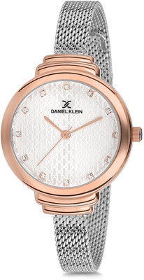 

Daniel Klein DK11797-4 Premium-ladys Watch - For Women