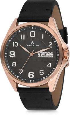 

Daniel Klein DK11647-5 Premium-gents Watch - For Men