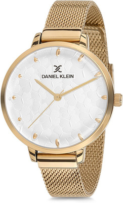 

Daniel Klein DK11637-2 Premium-ladys Watch - For Women