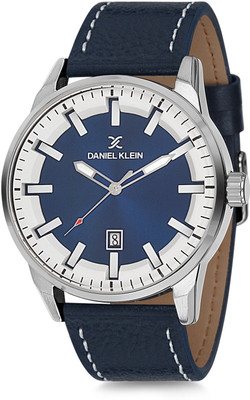 

Daniel Klein DK11652-2 Premium-ladys Watch - For Men