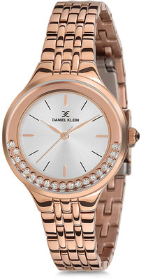 

Daniel Klein DK11703-2 Premium-ladys Watch - For Women