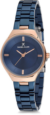 

Daniel Klein DK11774-6 Fiord-Ladys Watch - For Women