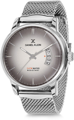 

Daniel Klein DK11713-1 Premium-Gents Watch - For Men