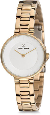 

Daniel Klein DK11684-3 Fiord-ladys Watch - For Women