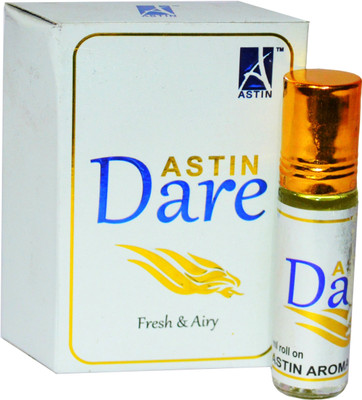 

Astin DARE fascinating Floral UAE Edition Floral Attar(White Water Lily)