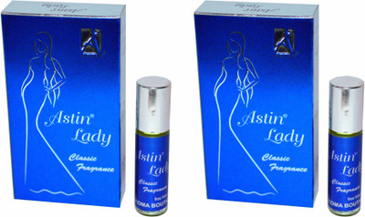

Astin Blue Lady Special UAE Edition Floral Attar(Motia/Jasmin)
