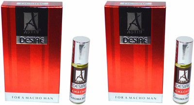 

Astin Desire Special UAE Edition Floral Attar(Dehn el oud)