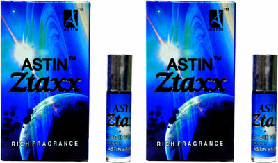 

Astin ZTAXX UAE edition special pocket Perfume - 12 ml(For Men & Women)