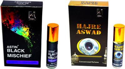 Black new arrivals mischief perfume
