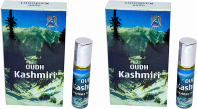 

Astin Kashmiri Oudh Special UAE Edition Floral Attar(Dehn el oud)