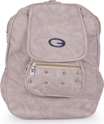 

Fashion Gateway Trendy & Latest Backpack, best for daily use for Girls and Women Pithu bag AR-110 5 L Backpack(Grey)