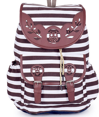 

Fashion Gateway Trendy & Latest Backpack, best for daily use for Girls and Women Pithu bag AR-113 8 L Backpack(Multicolor), Multicolor1