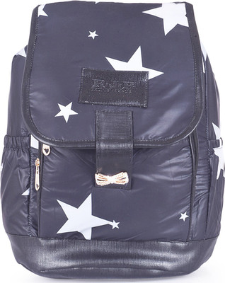 

PureDeals Trendy & Latest Backpack, best for daily use for Girls and Women Pithu bag PD-108 5 L Backpack(Blue)