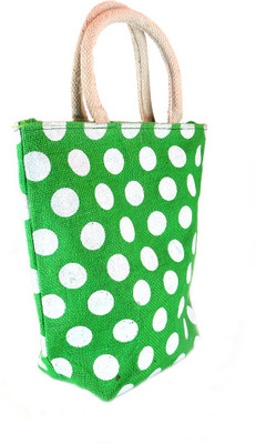 

Haastika JB-137 Lunch Bag(Multicolor, 5 L)