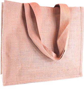

Haastika JB-139 Multipurpose Bag(Beige, 8 L)