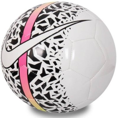 

Grace NIKE FOOTBALL PCK OF 1 Football - Size: (Pack of 1, Multicolor