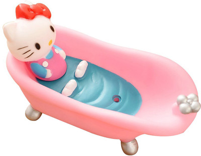 

Majik Bath Accessories Bath Toy(Multicolor)
