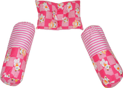 Creative Textiles Cotton Bedding Set(Multicolor)