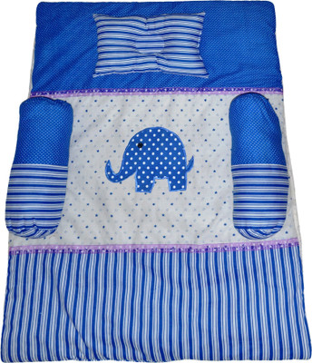 

Creative Textiles Cotton Bedding Set(Multicolor)