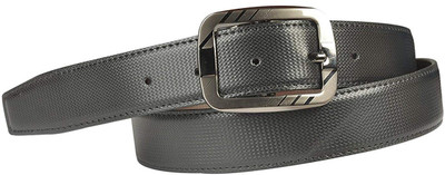 

Natali Traders Men Casual, Evening, Formal, Formal Black, Brown Artificial Leather Reversible Belt