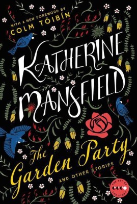 The Garden Party(English, Paperback / softback, Mansfield Katherine)