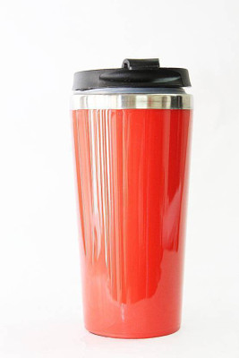 

Hizone Home use, Office use, Travelling purpose 600 Ml Sipper(Pack of 1, Red)