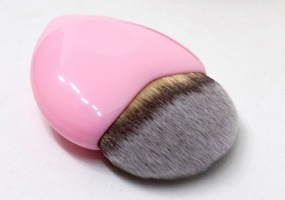 

AASA Professional Heart Shape Foundation Brush, For Makup(Pack of 1)