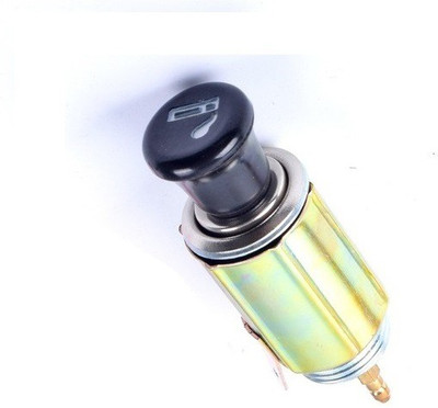 Pa Socket CIGJ02 Car Cigarette Lighter(1)