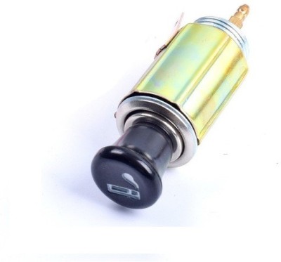 Pa Socket CIGJ01 Car Cigarette Lighter(1)