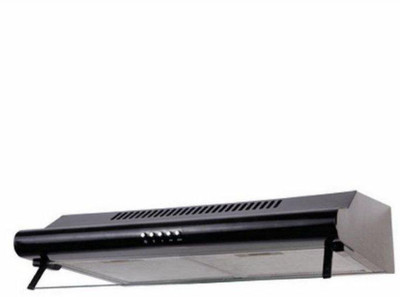 

Hawkweed italy hw005 Wall Mounted Chimney(Silver 650)