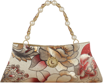

Element Cart Casual Multicolor Clutch